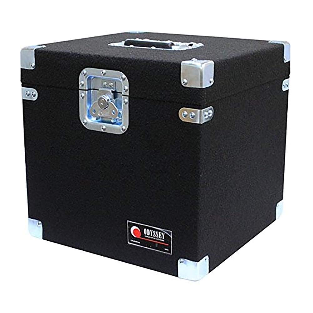 Amazon.com: Odyssey CLP100P Carpeted Pro Lp Case With Recessed